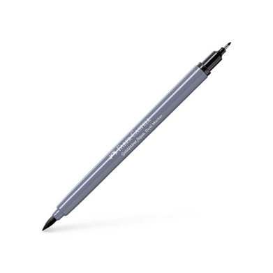 Goldfaber Aqua Dual Marker- Black (199)