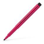 Pitt Artist Calligraphy Pen- Pink Carmine (127)