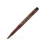 Pitt Artist Calligraphy Pen- Dark Sepia (175)