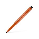 Pitt Artist Calligraphy Pen- Sanguine (188)