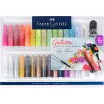 Faber Castell Creative Studio Gelatos Gift Set- 33ct  FC770172