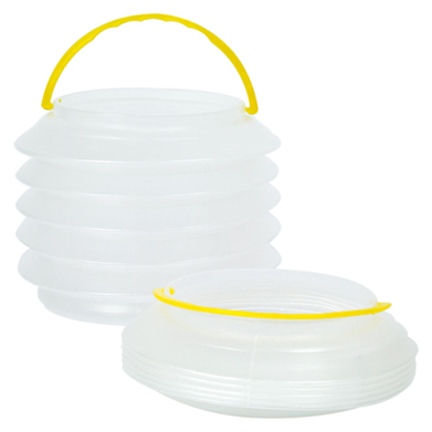 Royal Langnickel Collapsible Travel Brush Washer- Small  RD330