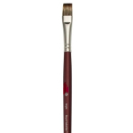 #28 Royal Sabletek Short Handle Bright