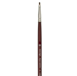 #0 Royal Sabletek Short Handle Bright