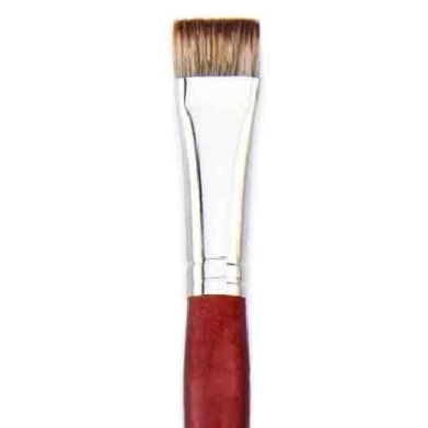#30  Royal Sabletek Short Handle Bright