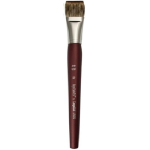 20 Royal Sabletek Short Handle Flat