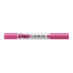 Ecoline Duotip Watercolor Marker - Carmine 318