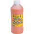 Crayola Washable Finger Paint - Orange 16oz