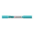 Ecoline Duotip Watercolor Marker - Turquiose Blue 522