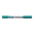 Ecoline Duotip Watercolor Marker - Bluish Green 640