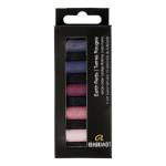 Rembrandt Soft Pastel 5 Half Stick Micro Set- Earth Reds