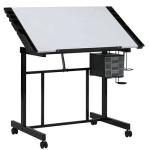 Studio Designs 13250 - Deluxe Craft Station RTA13250