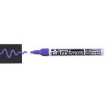 Sakura Pen-Touch Medium 2.0mm Paint Marker - Purple XPFKA-24