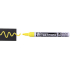 Sakura Pen-Touch Medium 2.0mm Paint Marker - Yellow XPFKA-3
