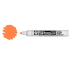 Sakura Pen-Touch Medium 2.0mm Paint Marker - Flourescent Orange XPFKA-305