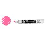 Sakura Pen-Touch Medium 2.0mm Paint Marker - Flourescent Pink XPFKA-320