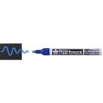 Sakura Pen-Touch Medium 2.0mm Paint Marker - Blue XPFKA-36