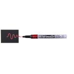 Sakura Pen-Touch Fine 1.0mm Paint Marker - Red  XPMKA-19