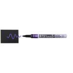 Sakura Pen-Touch Fine 1.0mm Paint Marker - Purple  XPMKA-24
