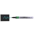 Sakura Pen-Touch Fine 1.0mm Paint Marker - Green  XPMKA-29