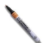 Sakura Pen-Touch Fine 1.0mm Paint Marker - Flourescent Orange  XPFKA-305