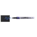 Sakura Pen-Touch Fine 1.0mm Paint Marker - Blue  XPMKA-36