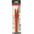 General's Charcoal Pencil - 4B Soft 2 Pack