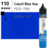System3 Fluid Acrylic Cobalt Blue -29.5ml Applicator Bottle 139029110