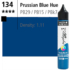 System3 Fluid Acrylic Prussian Blue -29.5ml Applicator Bottle 139029134