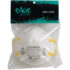 Grafix Edge White Dust Mask -DISC