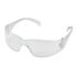 Grafix Edge Clear Saftey Glasses -DISC