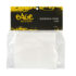 Grafix Edge White Bandana Mask -DISC