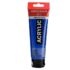 Royal Talens Amsterdam Acrylic Paint - (0.7oz/20ml) Ultramarine Blue RT17045040
