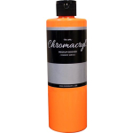 Chromacryl Acrylic Paint - (16.9oz/473ml) Neon Orange CH1221