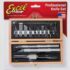 Excel Professional Knife Set in Wooden Box  EX44390