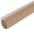 Lineco Bookcloth Roll Light Brown 17" x 19" BBHM115