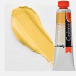 Royal Talens Cobra Study Water Mixable Oil Paint 40ml Napels Yellow Deep 223 - RT25052230