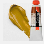 Royal Talens Cobra Study Water Mixable Oil Paint 40ml Raw Sienna 234 - RT25052340