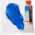 Royal Talens Cobra Study Water Mixable Oil Paint 40ml Cerulean Blue (Phthalo) 535 - RT25055350