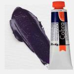 Royal Talens Cobra Study Water Mixable Oil Paint 40ml Permanent Blue Violet - RT25055680