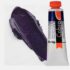 Royal Talens Cobra Study Water Mixable Oil Paint 200ml Permanent Blue Violet 568 - RT25085680