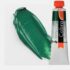 Royal Talens Cobra Study Water Mixable Oil Paint 40ml Permanent Green Deep 618 - RT25056190