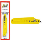 Excel #8 Light Duty Utility Knife  EX16008