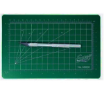 Excel Small Cutting Set with cutting mat  EX90003