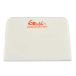 Gamblin Ground and Gesso Blade 4 inch  01104