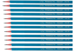 General's Artist 3B Drawing Pencils - (12 Pack)  697-3B