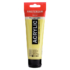 Royal Talens Amsterdam Acrylic Paint - (0.7oz/20ml) Nickel Titan Yellow RT17042740