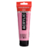Royal Talens Amsterdam Acrylic Paint - (0.7oz/20ml) Quinacridone Rose Light RT17043850