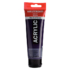 Royal Talens Amsterdam Acrylic Paint - (0.7oz/20ml) Permanent Blue Violet RT17045680