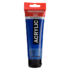 Royal Talens Amsterdam Acrylic Paint - (0.7oz/20ml) Phthalo Blue RT17045700